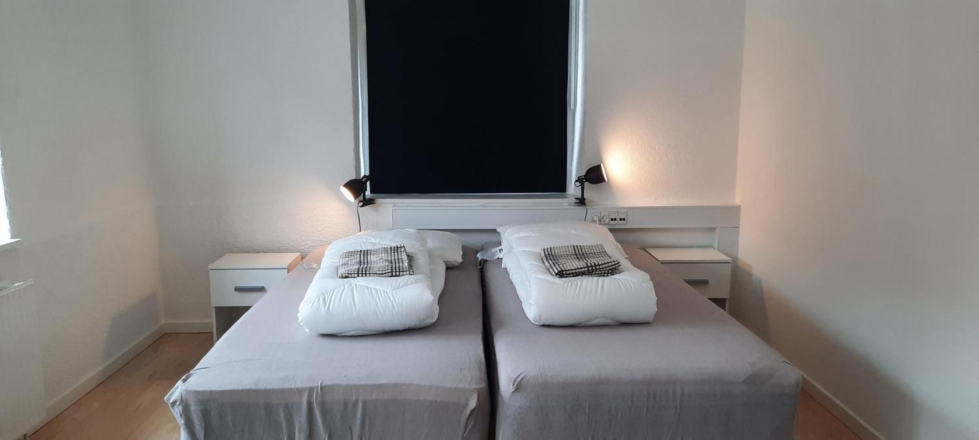 Private Room In A Shared Apartment Odense Exterior foto